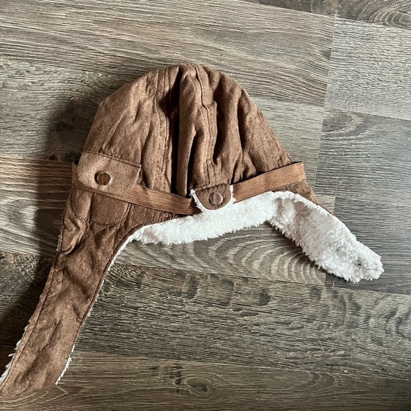 Aviation Hat - Picture 2 of 6